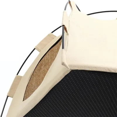 IntiMeg Tente pour animaux de compagnie