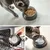lionto gamelle chien Melamin antidérapante avec bol inox amovible lionto gamelle chien Melamin antidérapante avec bol inox amovible