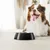 lionto gamelle chien Melamin antidérapante avec bol inox amovible lionto gamelle chien Melamin antidérapante avec bol inox amovible