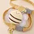 ZenPets Harnais et laisse réglable pour chat ZenPets Harnais et laisse réglable pour chat