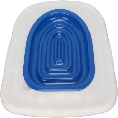 IntiMeg Alfombrilla para arenero de gato