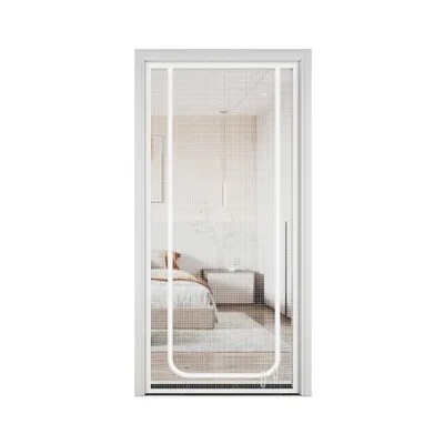 ZenPets Rideau anti-fugue & moustiques pour fenêtres ZenPets Rideau anti-fugue & moustiques pour fenêtres