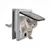 ZenPets Porte tournante pour chats et chiens
