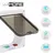 WELLHOME Chatière en polypropylène WELLHOME Chatière en polypropylène