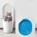 ZenPets Formateur de toilettes pour chats
