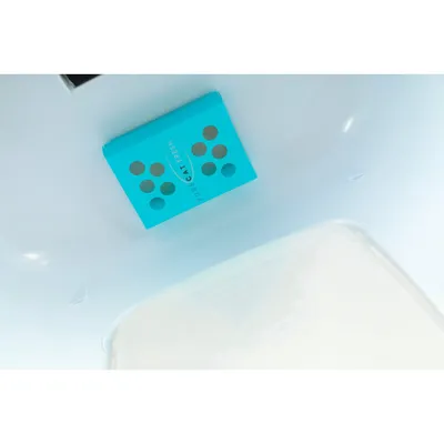 Filtre Kit Anti-odeurs pour maison de toilette de chat