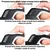 WELLHOME Lot de 2 sangles extensibles en nylon