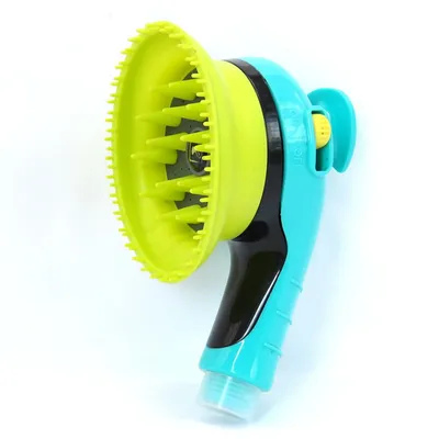 IntiMeg Pommeau de douche pour animaux de compagnie