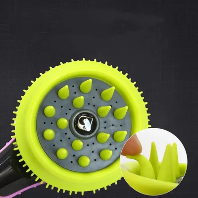 IntiMeg Pommeau de douche pour animaux de compagnie