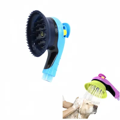 IntiMeg Pommeau de douche pour animaux de compagnie IntiMeg Pommeau de douche pour animaux de compagnie