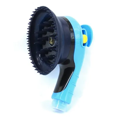 IntiMeg Pommeau de douche pour animaux de compagnie