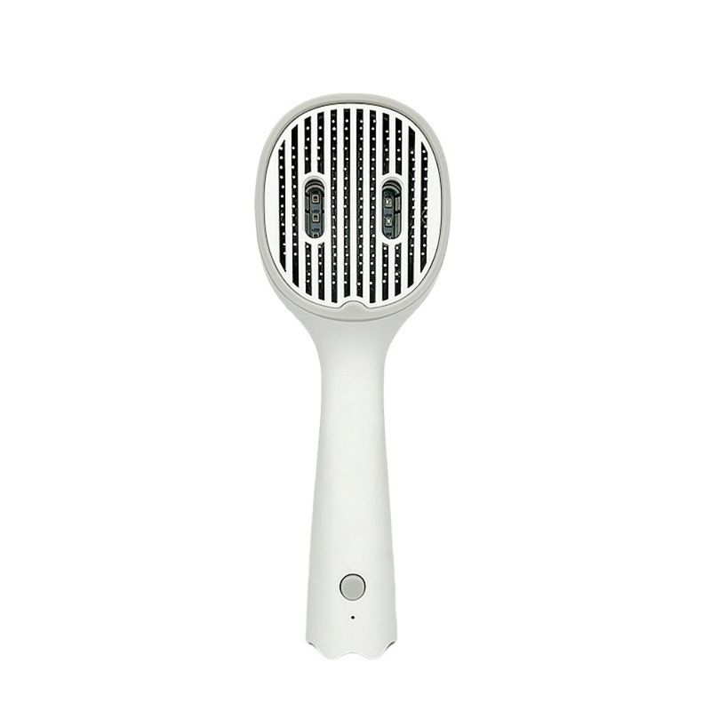 Intimeg Brosse de toilettage pour chat