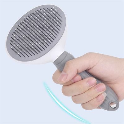 ZenPets Peigne à poils pour chats et chiens