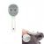 Intimeg Brosse de toilettage pour chat