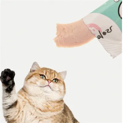 IntiMeg palitos de golosina para gatos