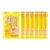 IntiMeg Purée pour chatons - 4 saveurs IntiMeg Purée pour chatons - 4 saveurs