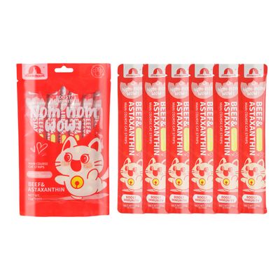 IntiMeg Purée pour chatons - 4 saveurs