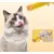 IntiMeg Purée pour bébé chats - 4 saveurs