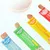 IntiMeg Purée pour bébé chats - 4 saveurs