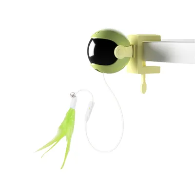 ZenPets Jouet intelligent pour chats