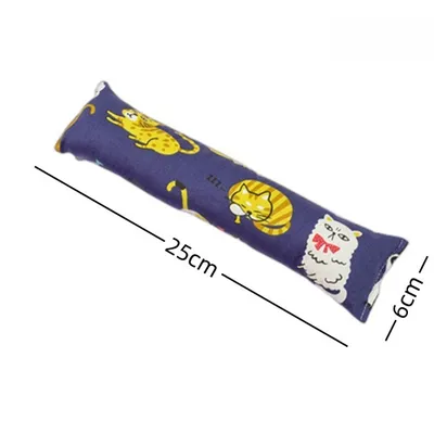 IntiMeg Oreiller à l'herbe à chat