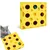 ZenPets Jouet pour chat Smart Cat Hole Box Whack-A-Mole ZenPets Jouet pour chat Smart Cat Hole Box Whack-A-Mole