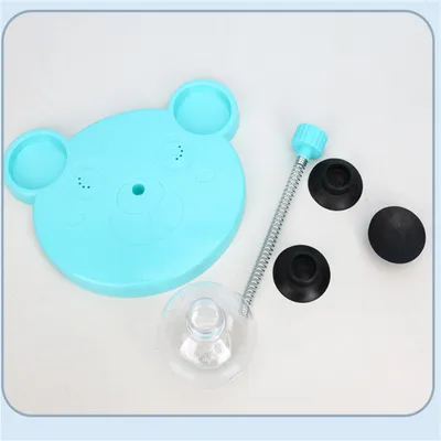 ZenPets Jouets à bascule pour collations