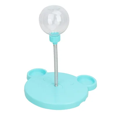 ZenPets Jouets à bascule pour collations