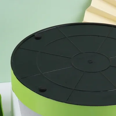 ZenPets Jouet interactif pour chat avec plateau tournant