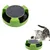 ZenPets Jouet interactif pour chat avec plateau tournant