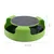 ZenPets Jouet interactif pour chat avec plateau tournant