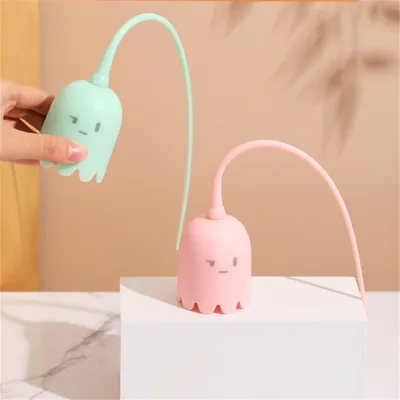 ZenPets Bâton pour chat électronique avec queue magique