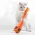 ZenPets Oursin à plumes pour chats
