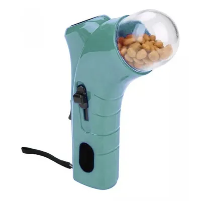 WELLHOME Jouet lanceur de collations en plastique WELLHOME Jouet lanceur de collations en plastique