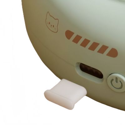 ZenPets Jouet et bâton intelligents pour chat
