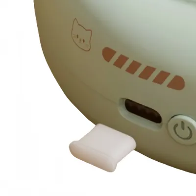 ZenPets Jouet et bâton intelligents pour chat