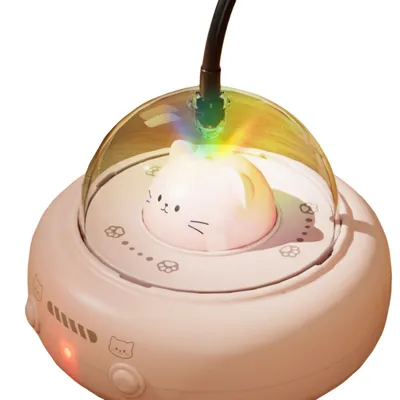 ZenPets Jouet et bâton intelligents pour chat