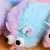 ZenPets Jouet souris en peluche à longue queue pour chats