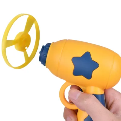 ZenPets Jouet frisbee pour chat