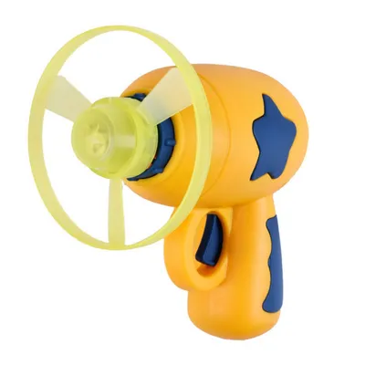 ZenPets Jouet frisbee pour chat