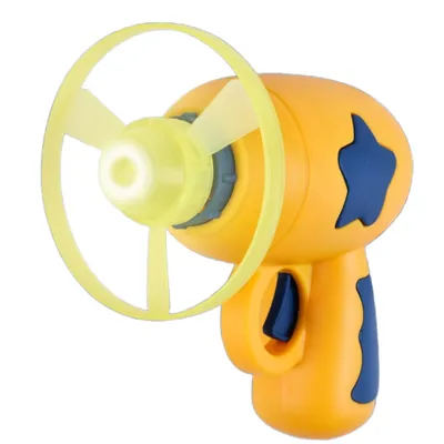 ZenPets Jouet frisbee pour chat