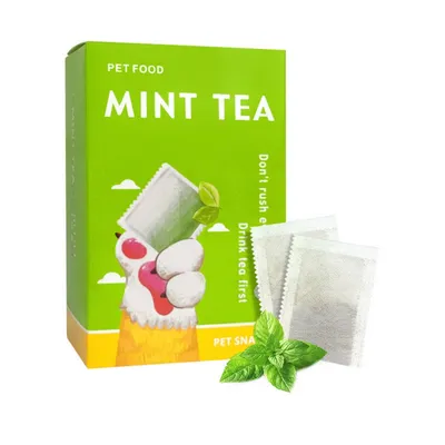 Intimeg Poudre d'herbe à chat 10 sachets Intimeg Poudre d'herbe à chat 10 sachets