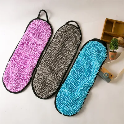 ZenPets Serviette pour chat et chien