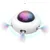 IntiMeg Attrape - chats intelligent UFO