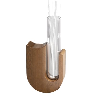 ZenPets Boîte de rangement pour moustaches