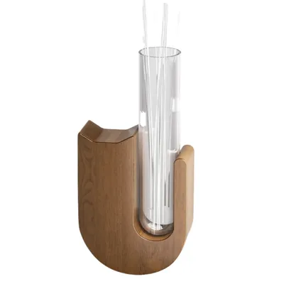 ZenPets Boîte de rangement pour moustaches