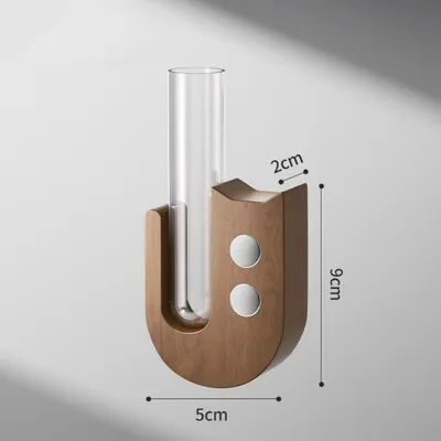 ZenPets Boîte de rangement pour moustaches