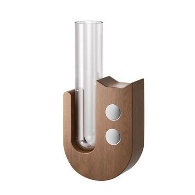 ZenPets Boîte de rangement pour moustaches