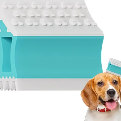 Intimeg Brosse à poils de chat