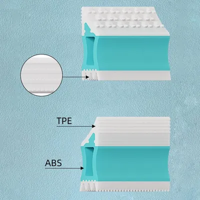 Intimeg Brosse à poils de chat